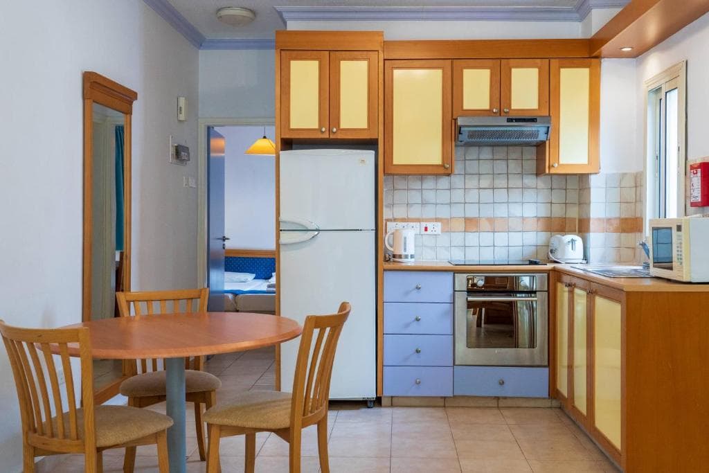 Paphos Gardens Holiday Resort - 33