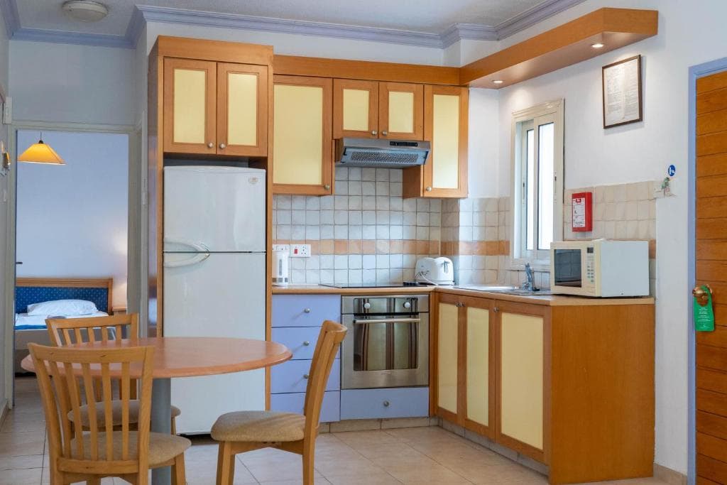 Paphos Gardens Holiday Resort - 36