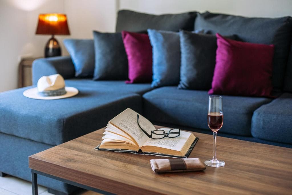 Artemis Cynthia Holiday Apartment - 4