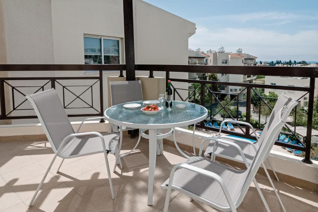 Artemis Cynthia Holiday Apartment - 20