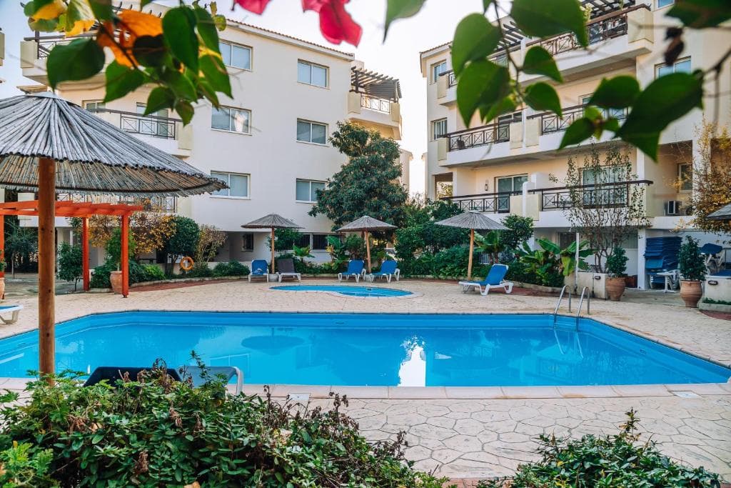 Artemis Cynthia Holiday Apartment - 26