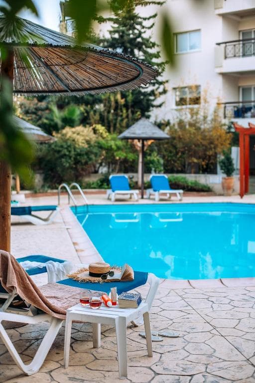 Artemis Cynthia Holiday Apartment - 30