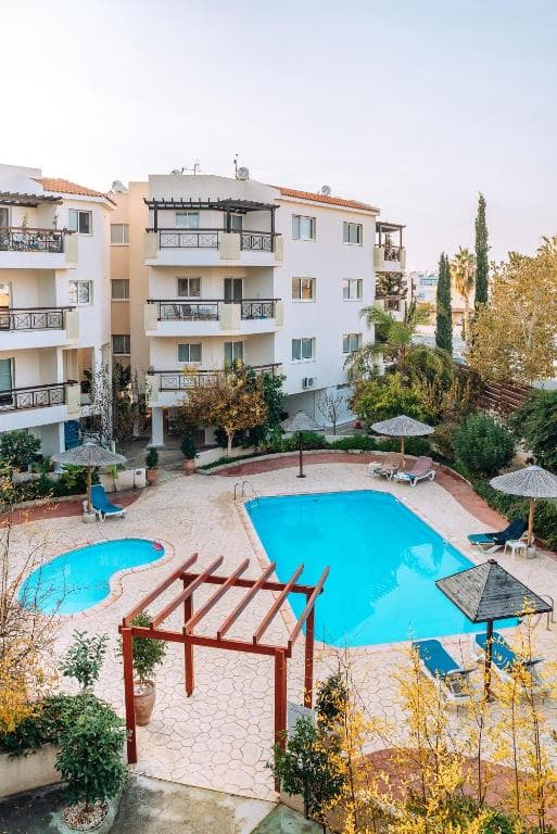 Artemis Cynthia Holiday Apartment - 45