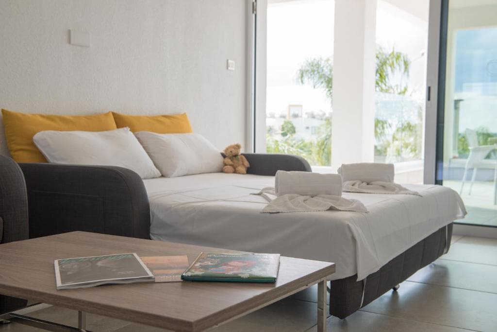 La Casa Di Napa - 12