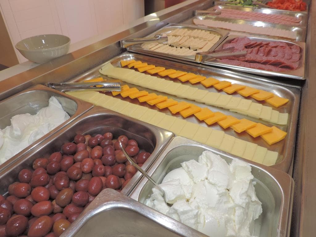 La Casa Di Napa - 41