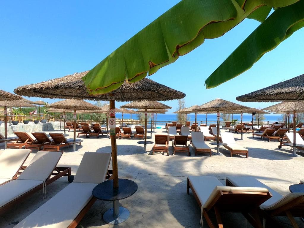 Malama Beach Holiday Village - 12