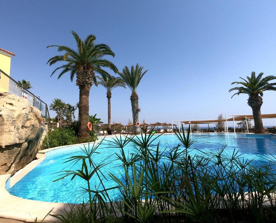 Malama Beach Holiday Village - 1