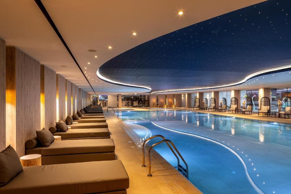 Chrysomare Beach Hotel & Resort - 20