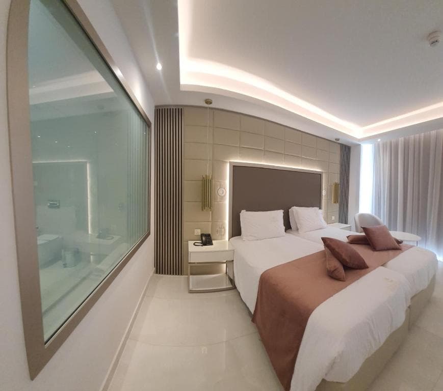 Chrysomare Beach Hotel & Resort - 28