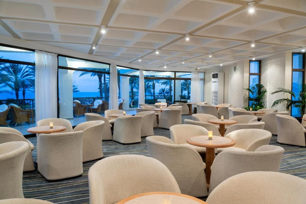 Constantinou Bros Athena Beach Hotel - 28