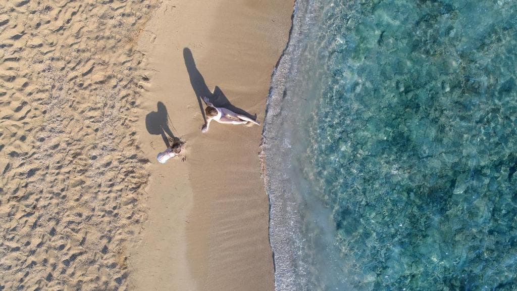 Constantinou Bros Athena Beach Hotel - 34