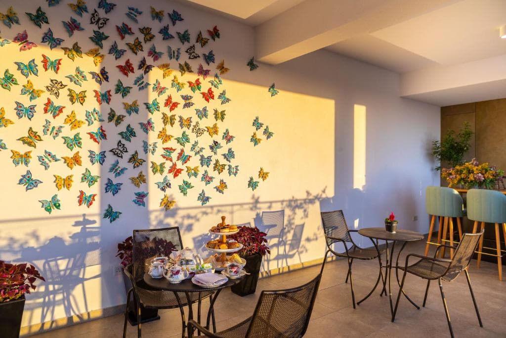 Anemi Hotel & Suites - 10