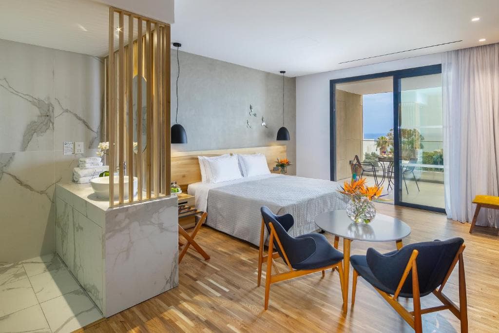 Anemi Hotel & Suites - 24