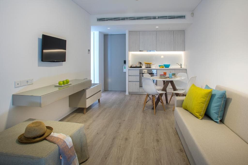 Anemi Hotel & Suites - 29