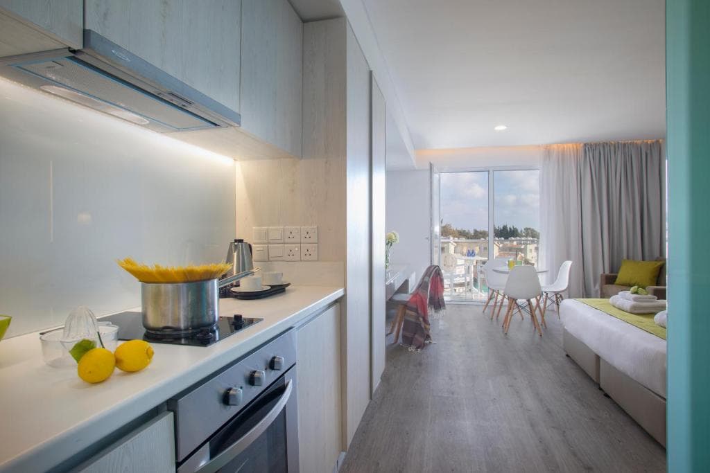 Anemi Hotel & Suites - 30