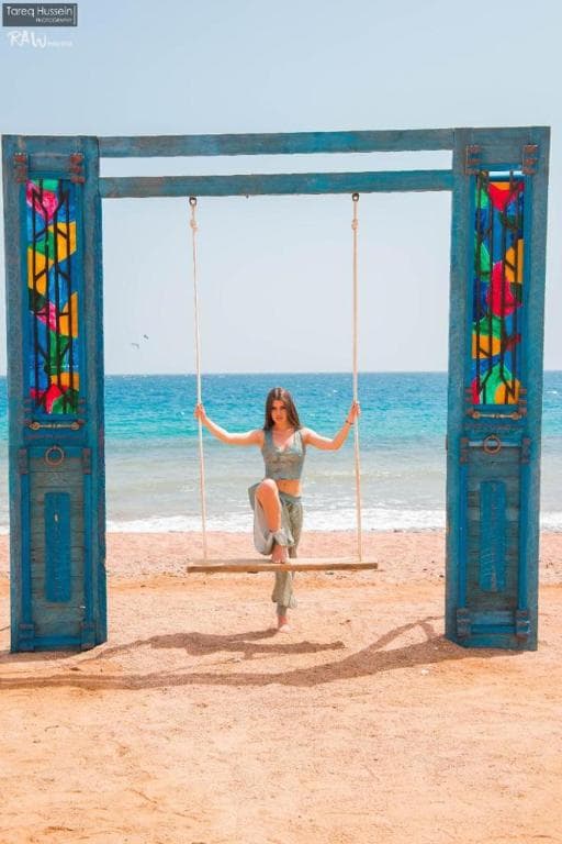 Ecotel Dahab Resort - 9