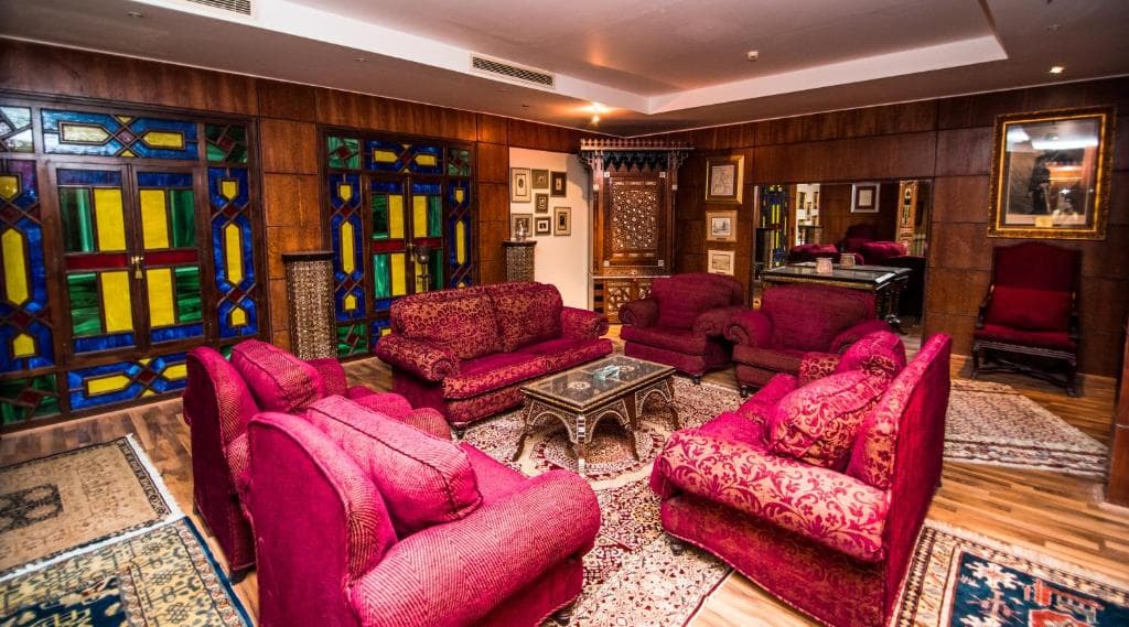 Ecotel Dahab Resort - 22