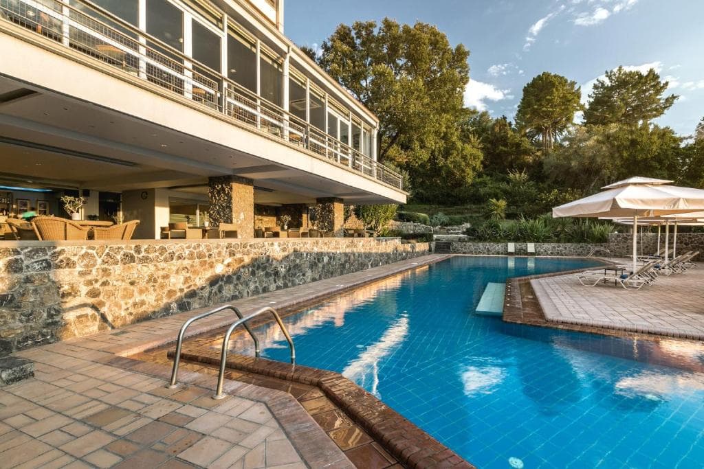 Divani Corfu Palace - 1