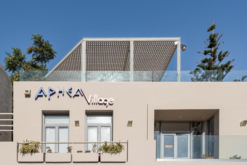 Aphea Village - 5