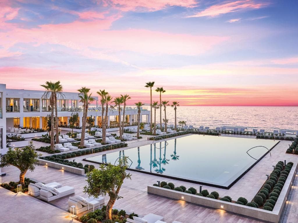 Grecotel LUXME White - 2