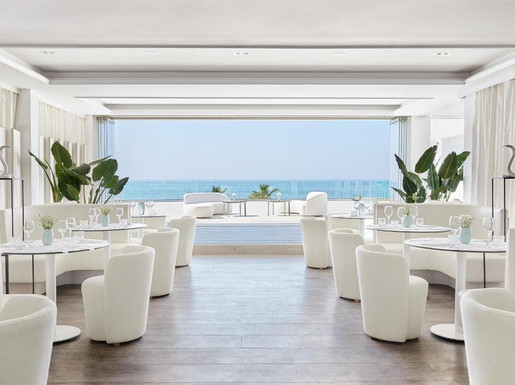 Grecotel LUXME White - 3