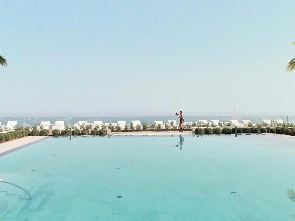 Grecotel LUXME White - 4