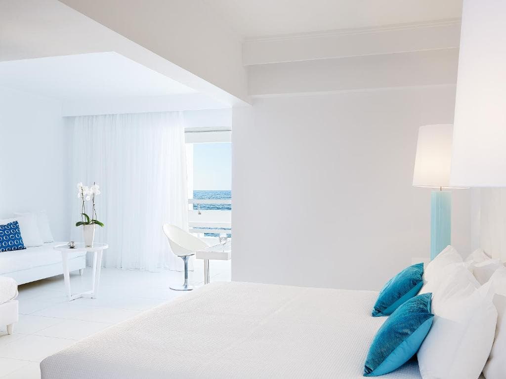 Grecotel LUXME White - 5