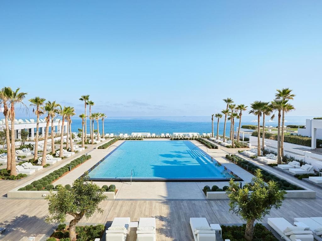 Grecotel LUXME White - 6