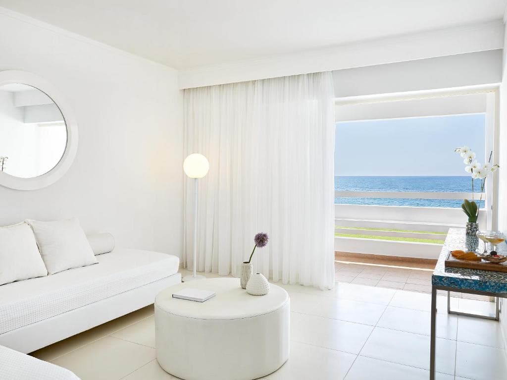 Grecotel LUXME White - 7