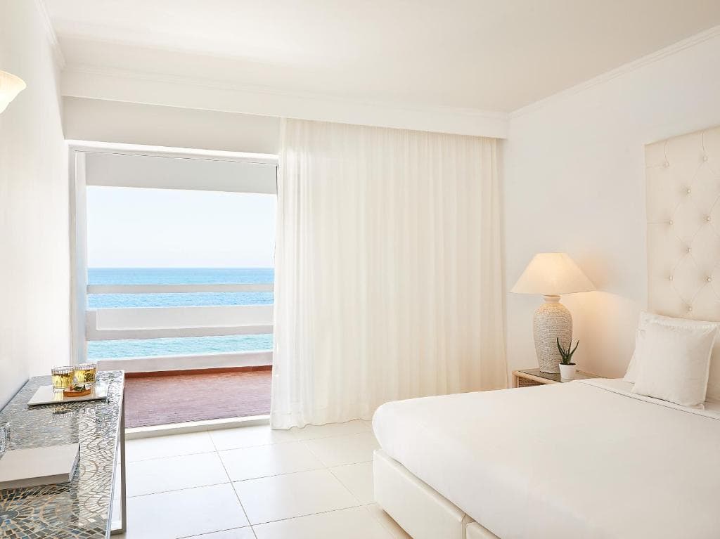 Grecotel LUXME White - 9