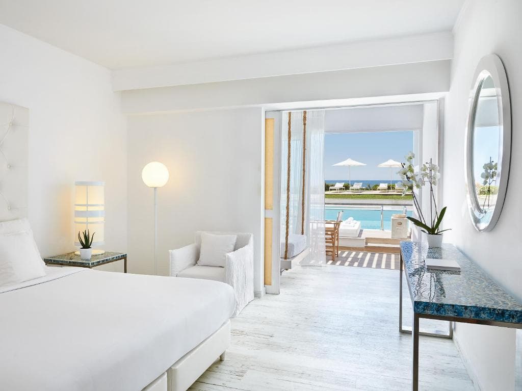 Grecotel LUXME White - 11