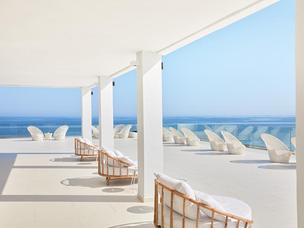 Grecotel LUXME White - 12