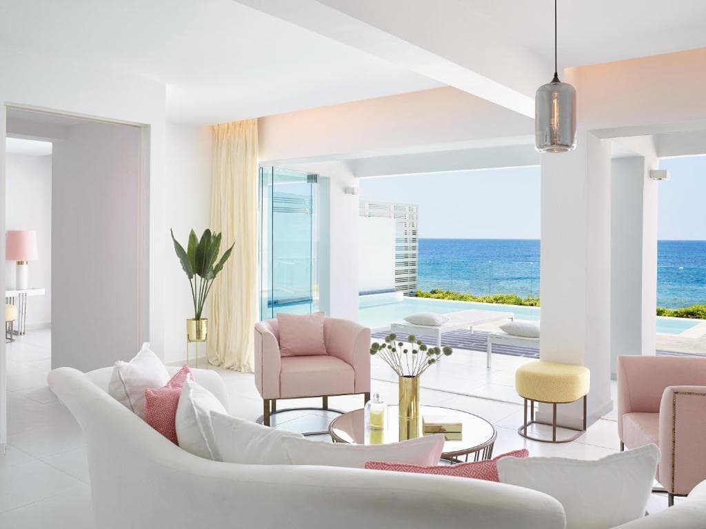 Grecotel LUXME White - 14
