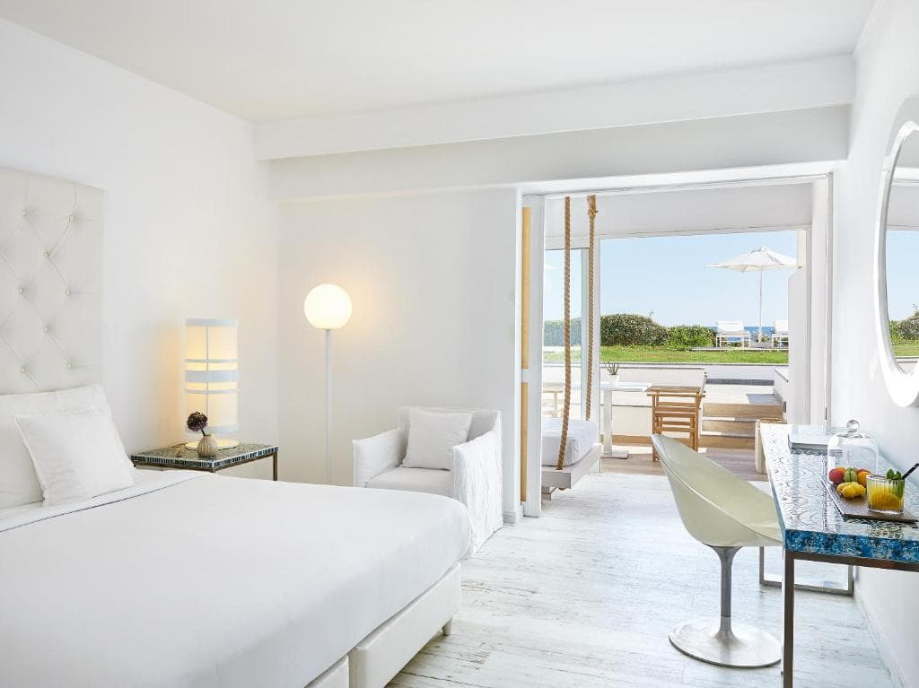 Grecotel LUXME White - 15
