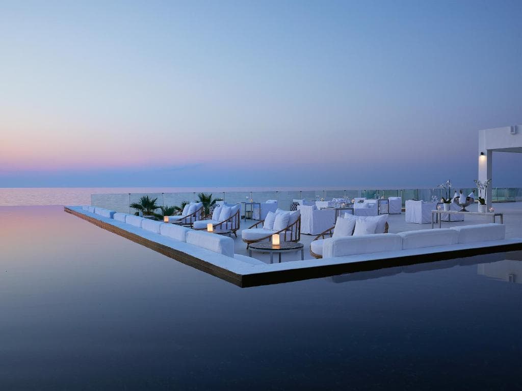Grecotel LUXME White - 16