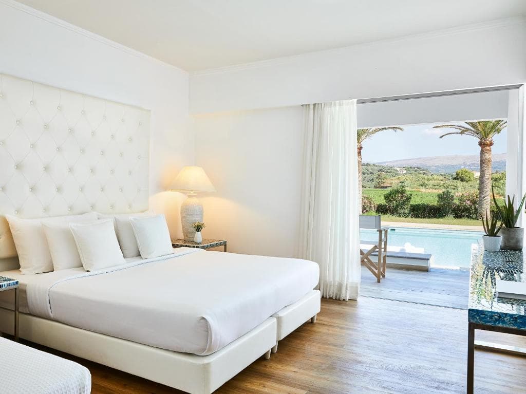 Grecotel LUXME White - 19