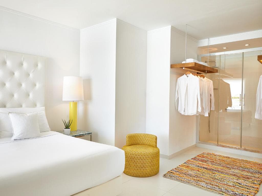 Grecotel LUXME White - 23