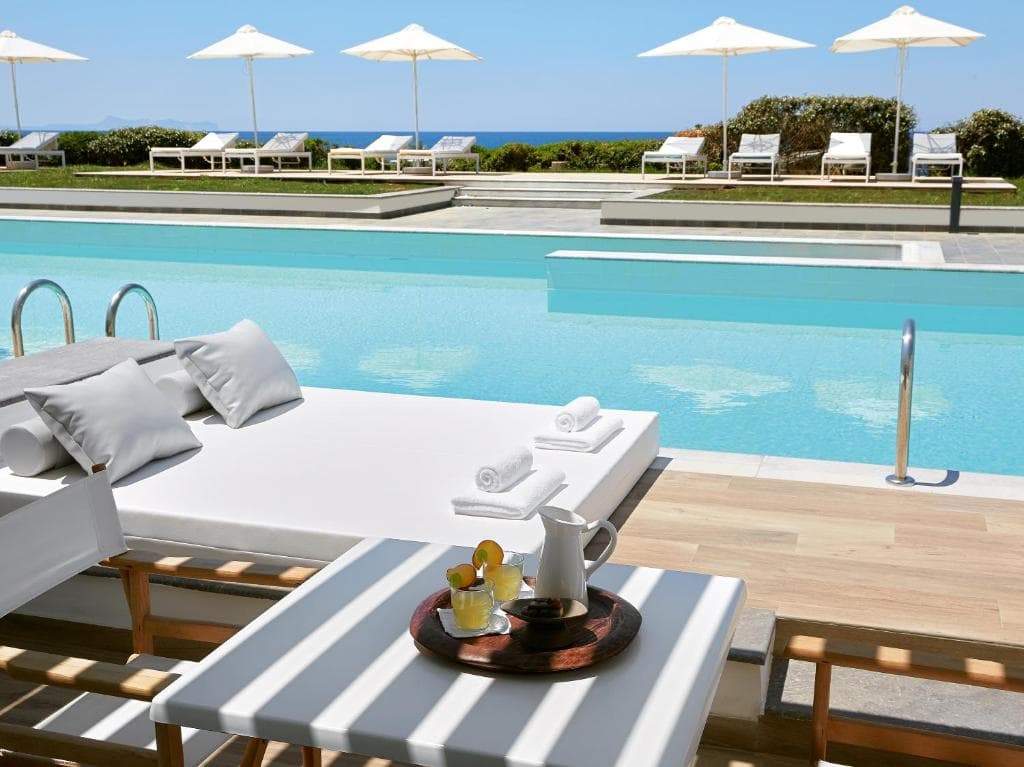 Grecotel LUXME White - 25