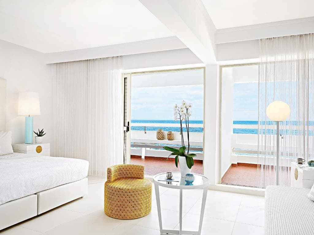 Grecotel LUXME White - 27