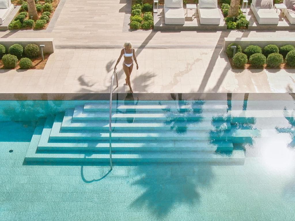 Grecotel LUXME White - 29