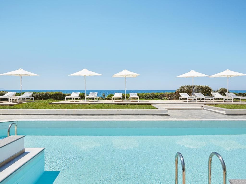 Grecotel LUXME White - 1