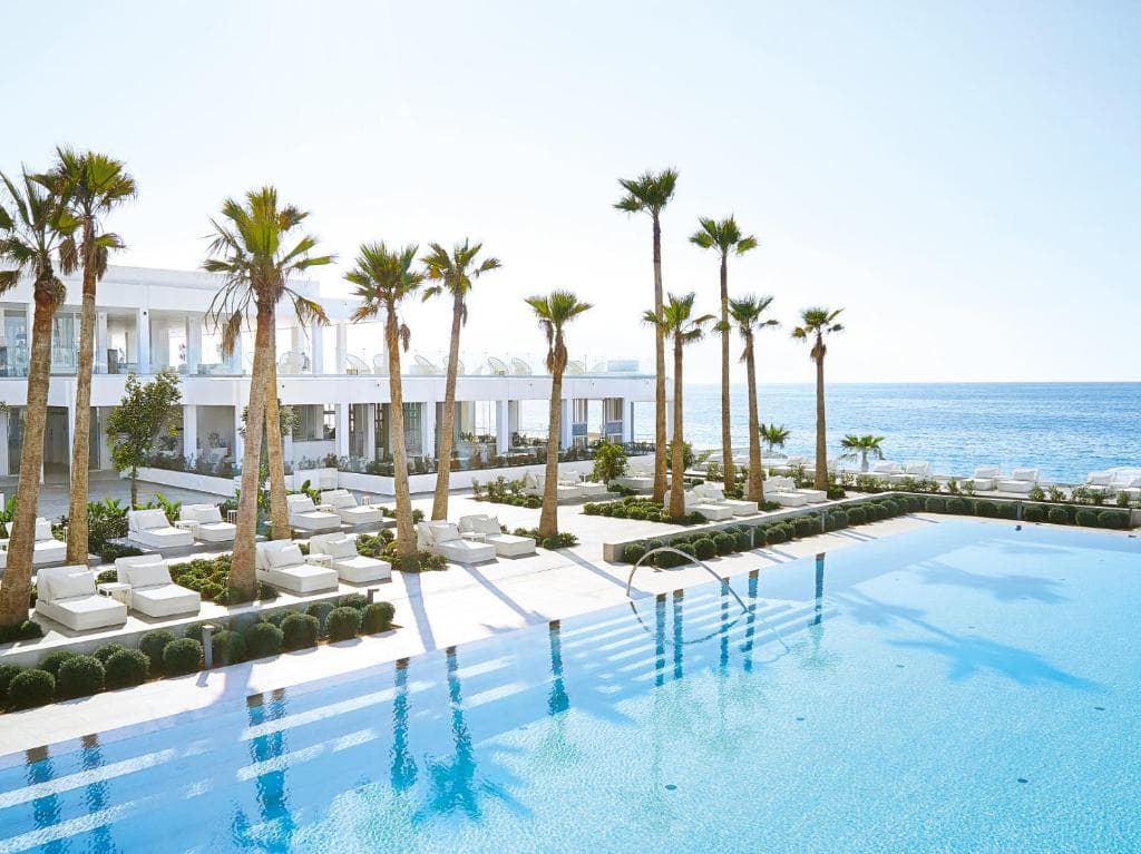 Grecotel LUXME White - 33