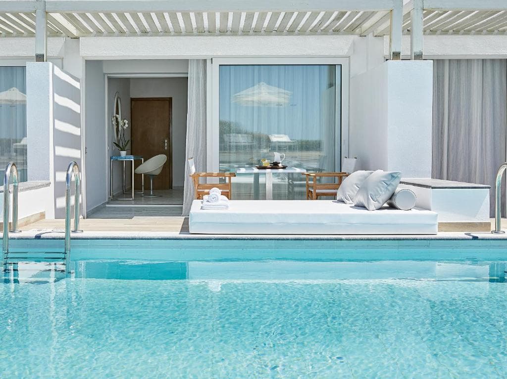 Grecotel LUXME White - 37