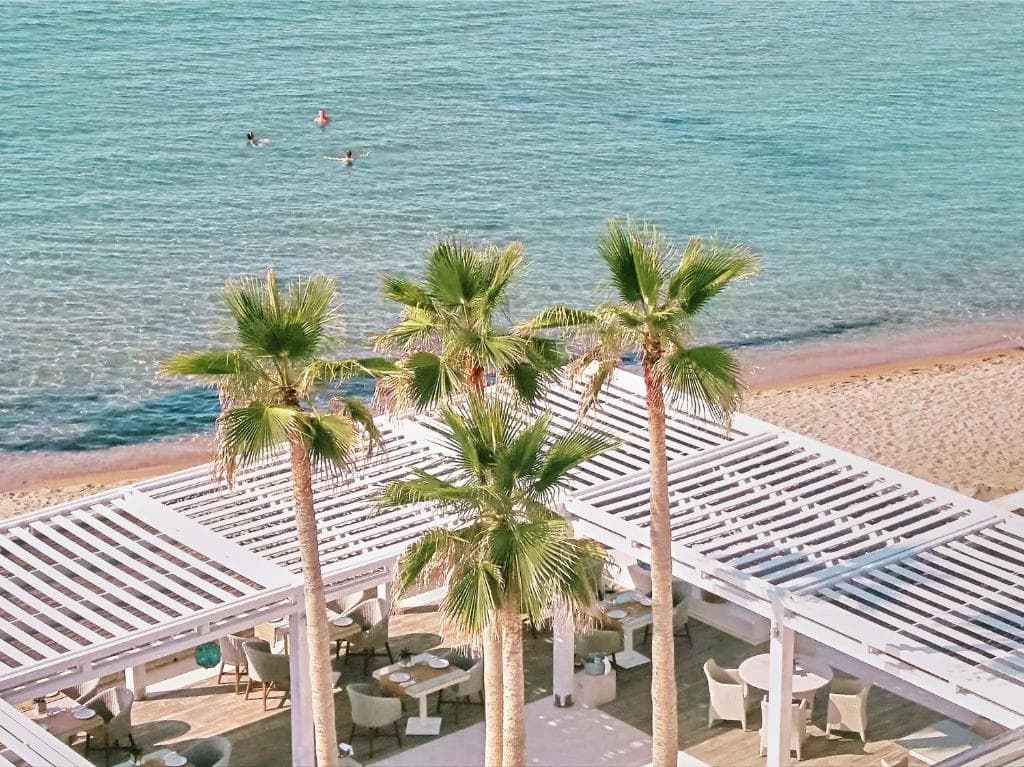 Grecotel LUXME White - 39