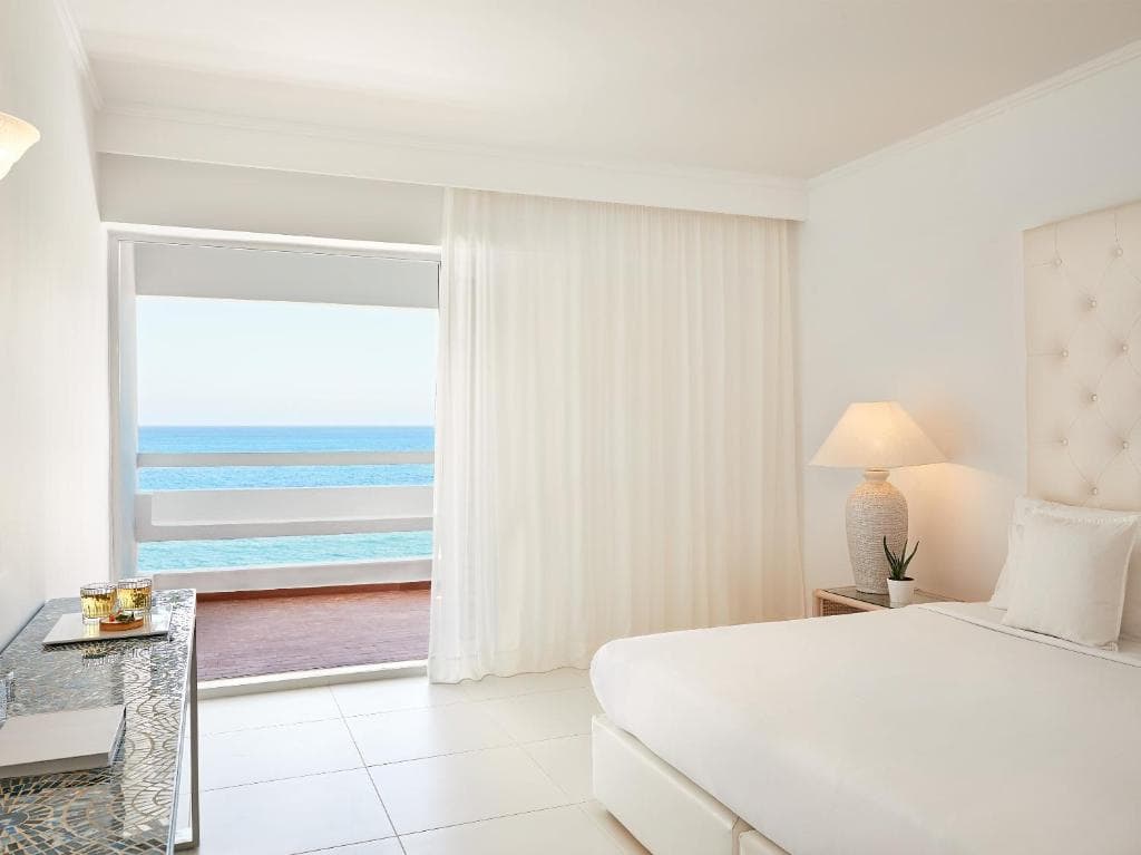 Grecotel LUXME White - 40