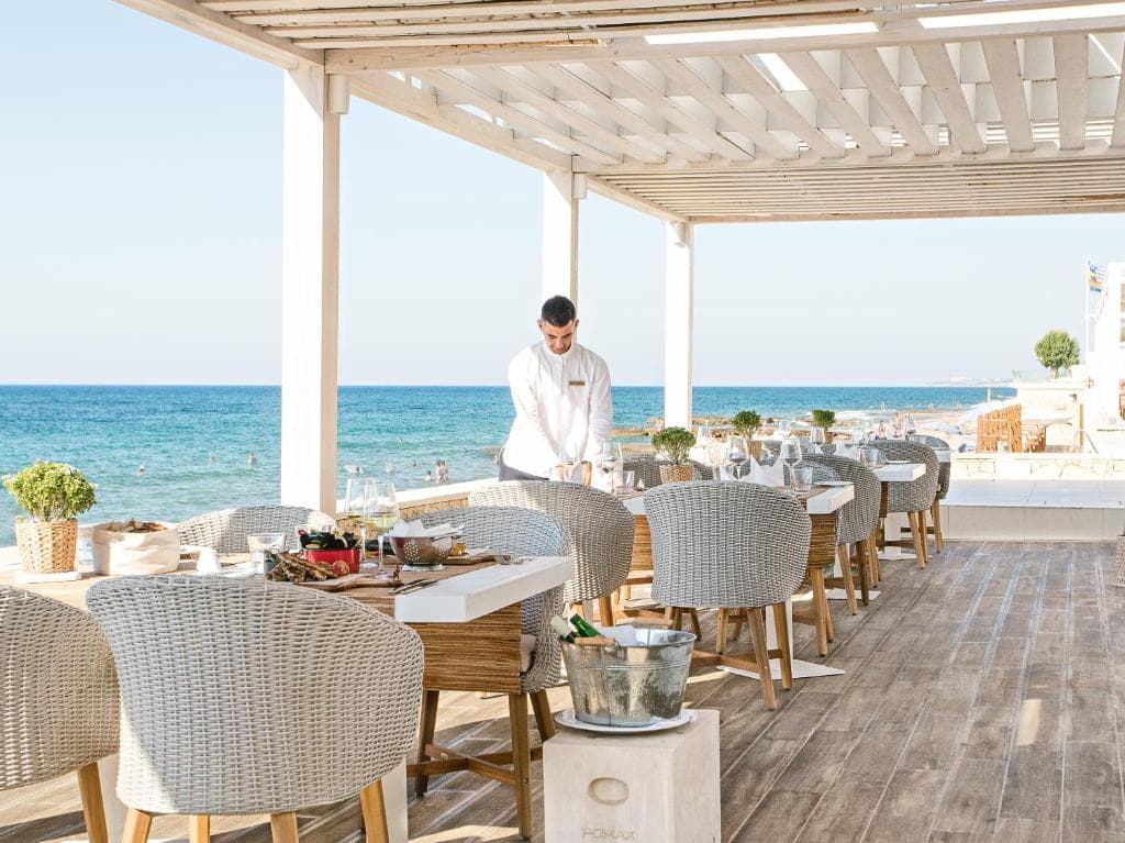 Grecotel LUXME White - 45