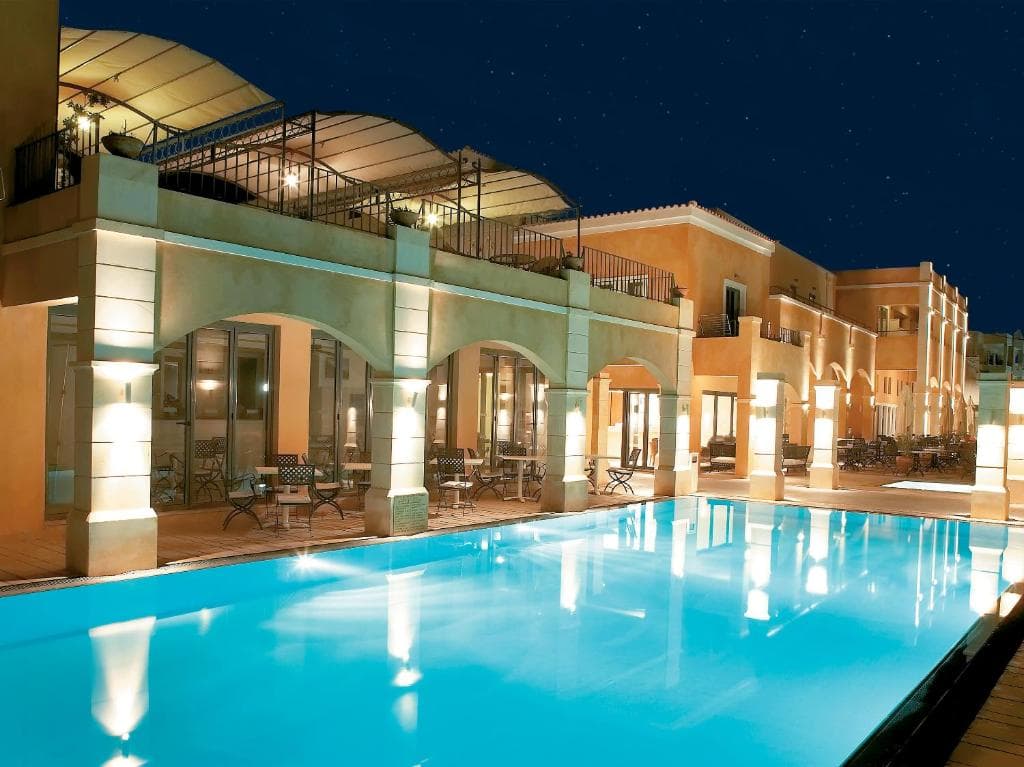 Grecotel Plaza Beach House - 3