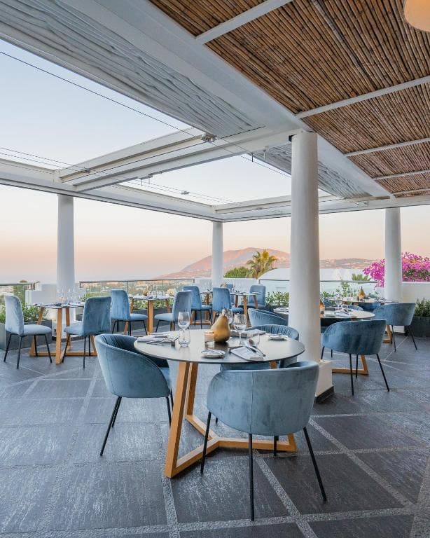 Aressana Spa Hotel and Suites - 7