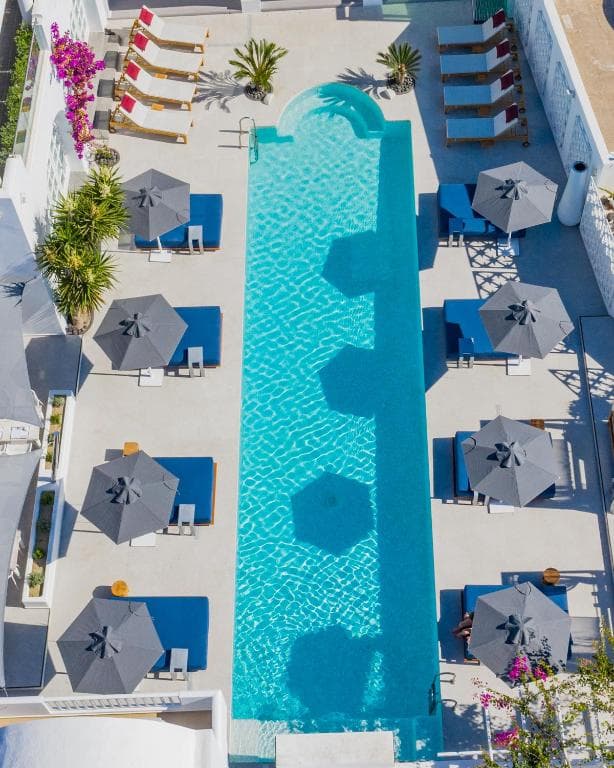 Aressana Spa Hotel and Suites - 8