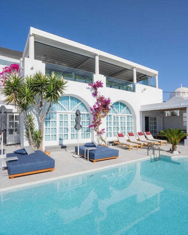 Aressana Spa Hotel and Suites - 15